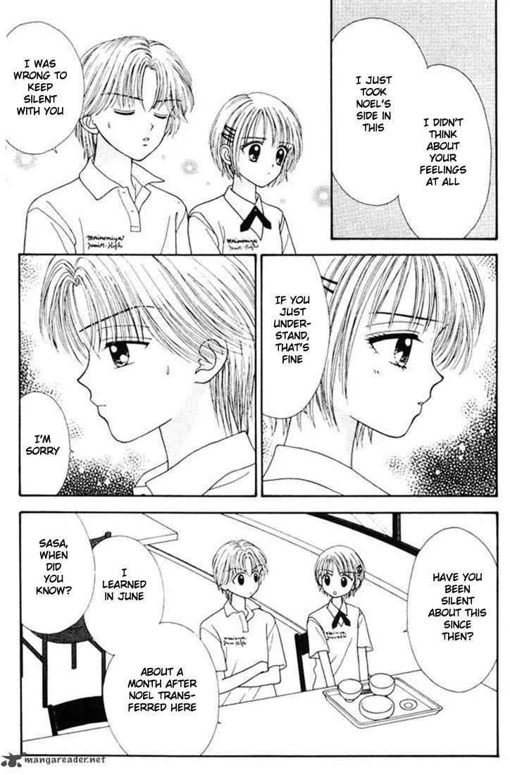 Mint na Bokura Chapter 10 page 22