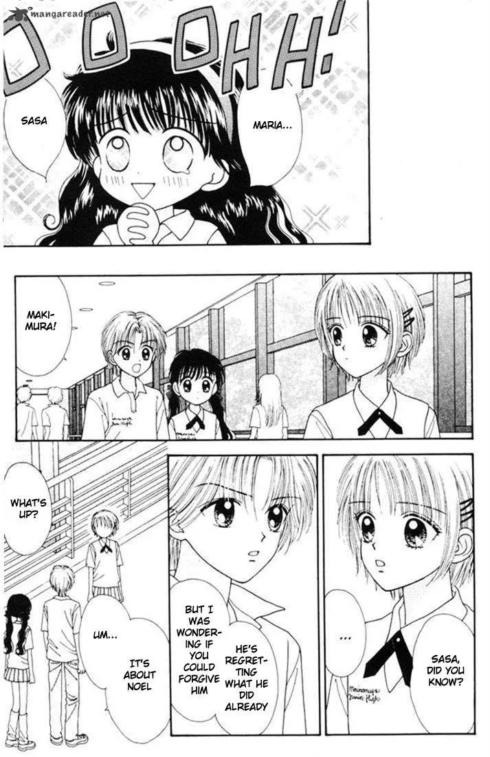 Mint na Bokura Chapter 10 page 16