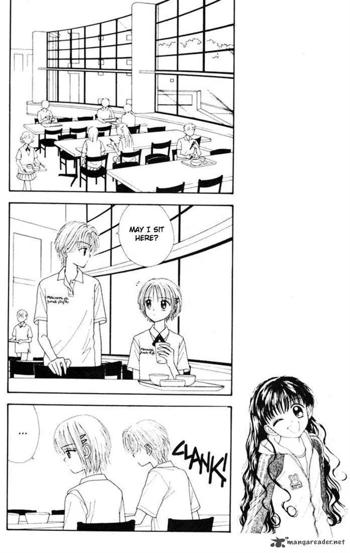 Mint na Bokura Chapter 10 page 21