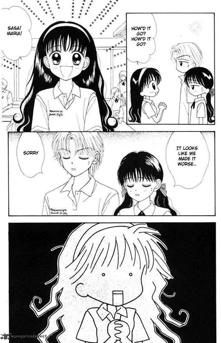 Mint na Bokura Chapter 10 page 20