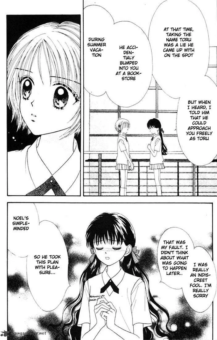 Mint na Bokura Chapter 10 page 25
