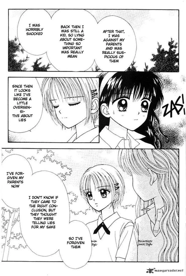 Mint na Bokura Chapter 10 page 30