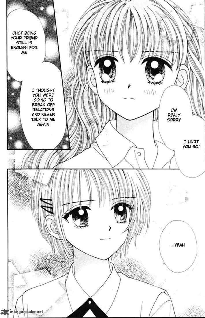 Mint na Bokura Chapter 10 page 33