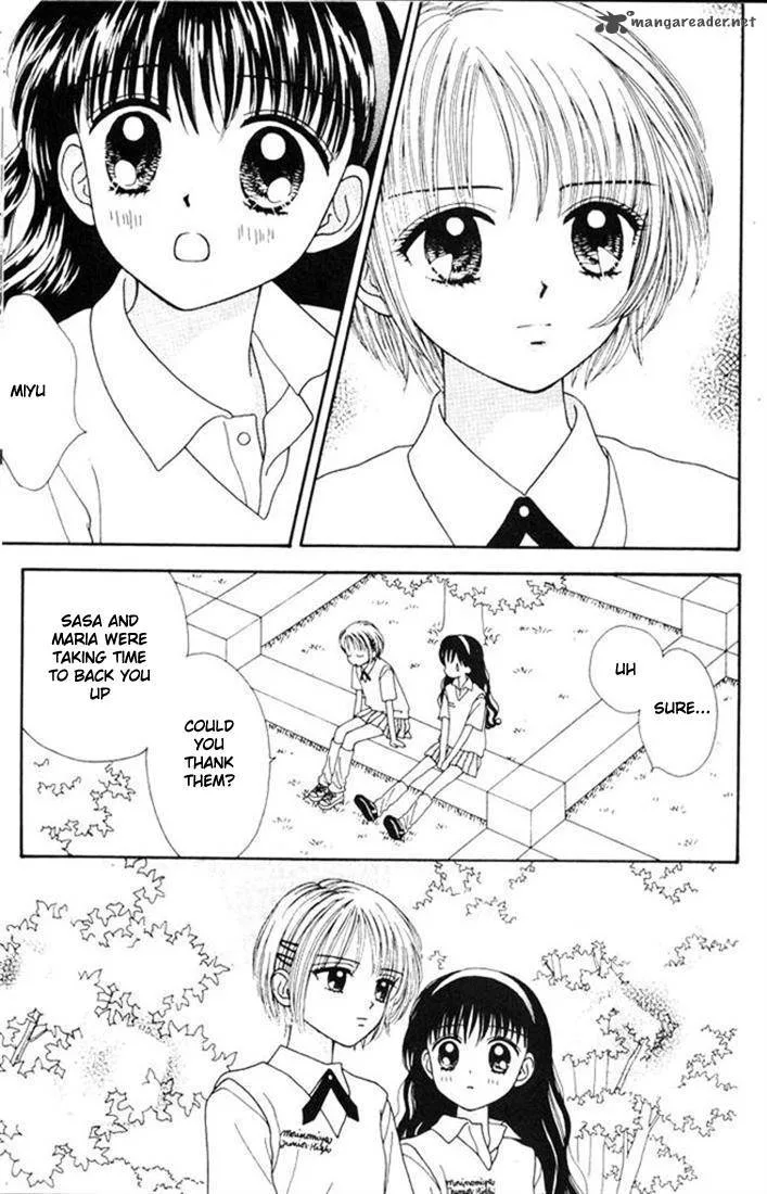 Mint na Bokura Chapter 10 page 28