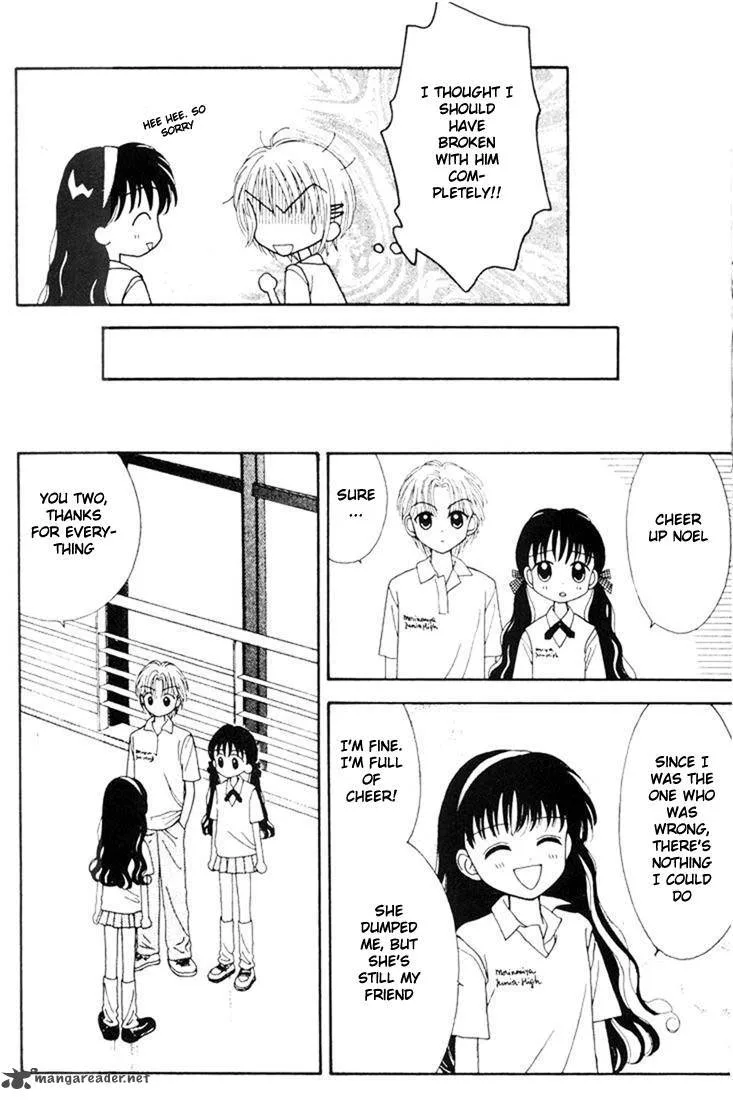 Mint na Bokura Chapter 10 page 35