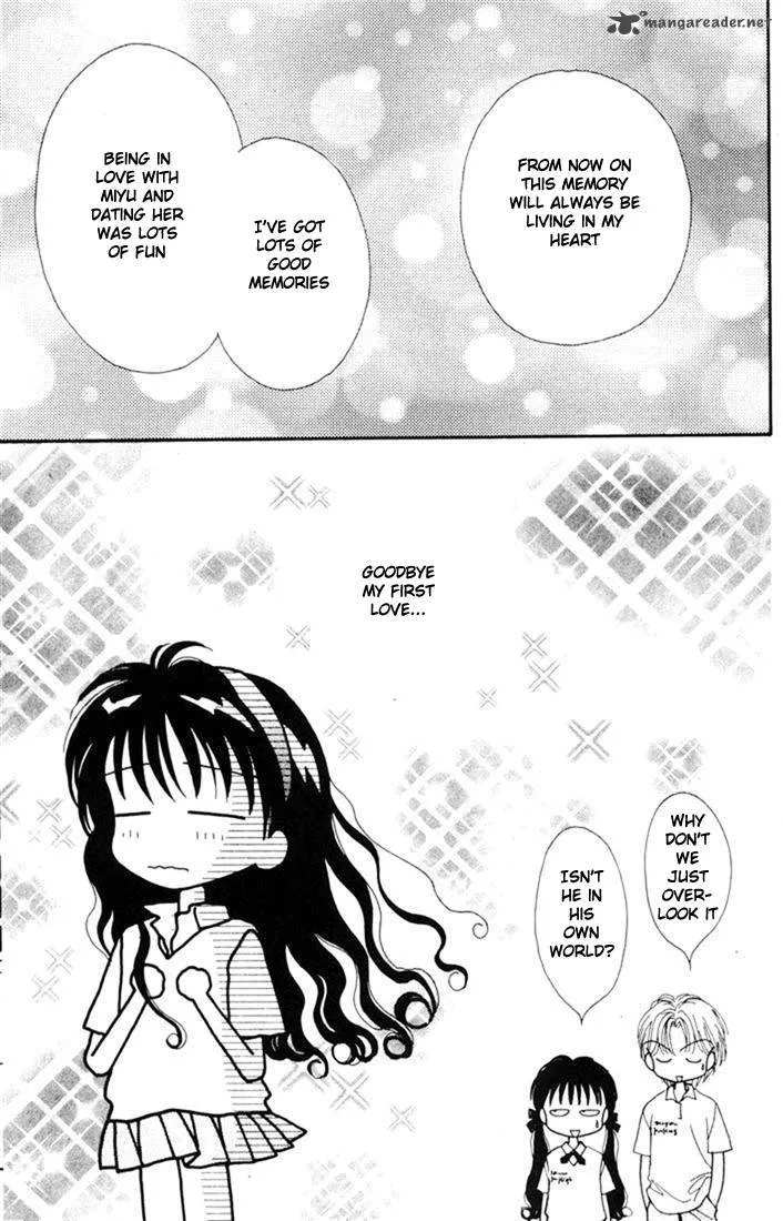 Mint na Bokura Chapter 10 page 36