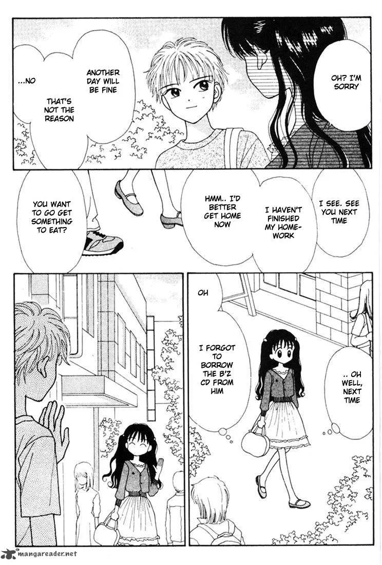 Mint na Bokura Chapter 10 page 38