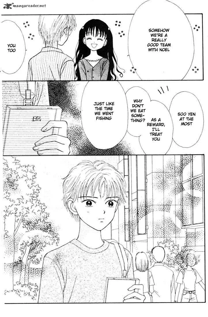 Mint na Bokura Chapter 10 page 40