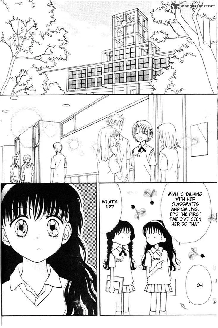 Mint na Bokura Chapter 10 page 41