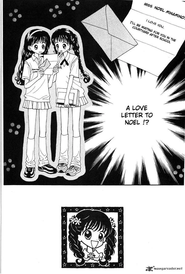 Mint na Bokura Chapter 10 page 45