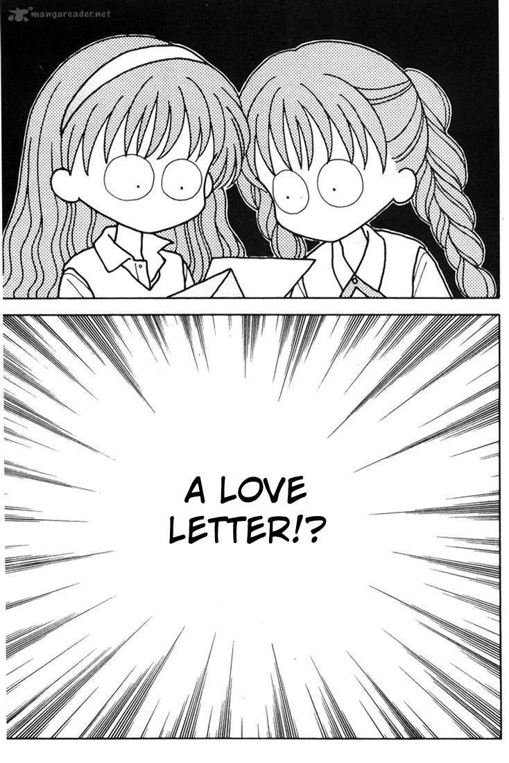 Mint na Bokura Chapter 10 page 44