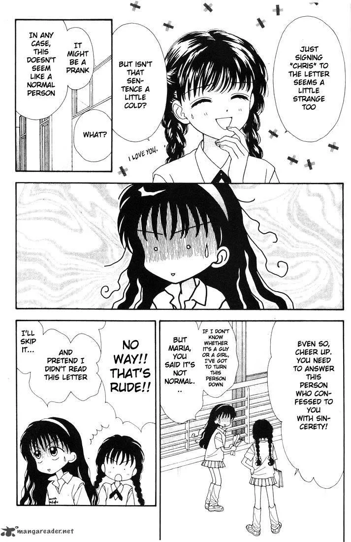 Mint na Bokura Chapter 10 page 48