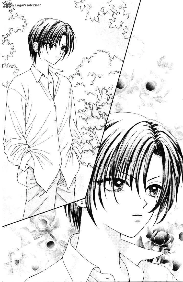 Mint na Bokura Chapter 10 page 50