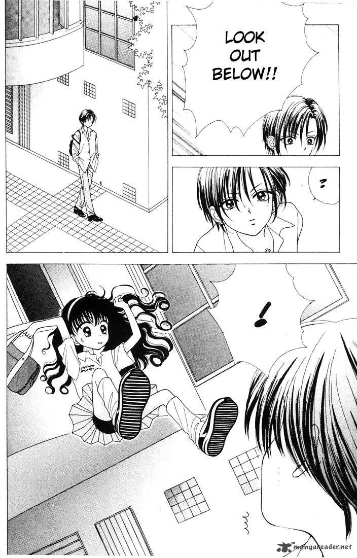 Mint na Bokura Chapter 10 page 53