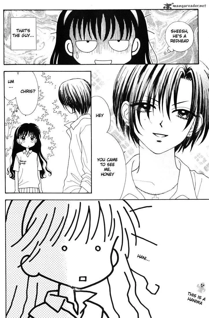 Mint na Bokura Chapter 10 page 51