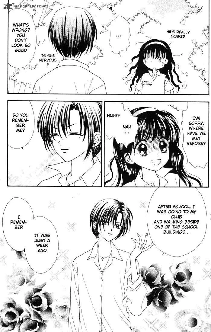 Mint na Bokura Chapter 10 page 52