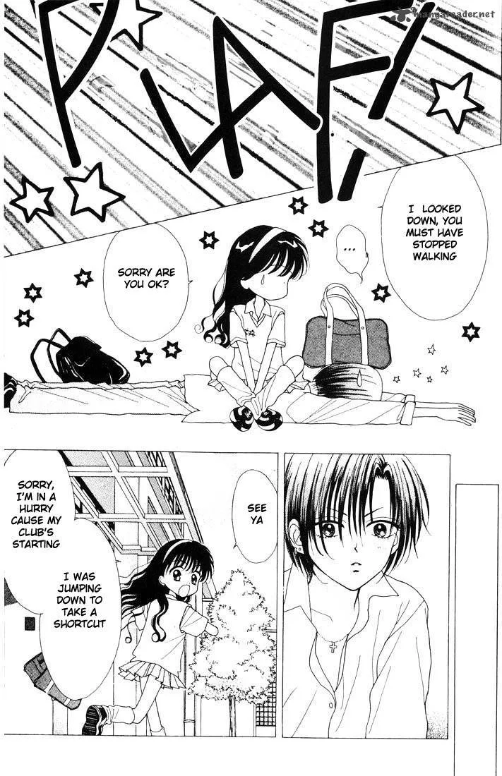 Mint na Bokura Chapter 10 page 54