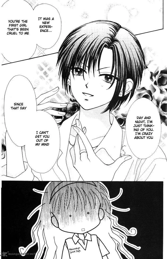Mint na Bokura Chapter 10 page 56