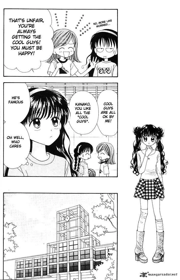 Mint na Bokura Chapter 10 page 61