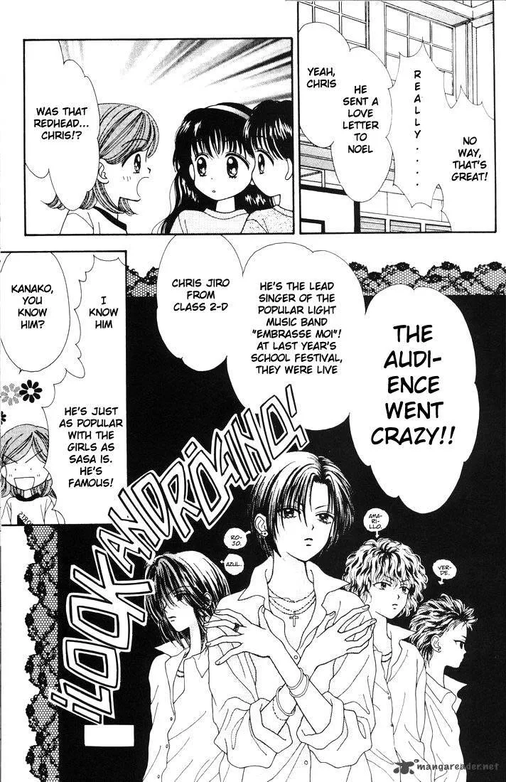 Mint na Bokura Chapter 10 page 60