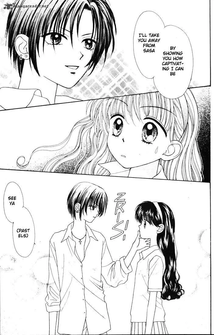 Mint na Bokura Chapter 10 page 58