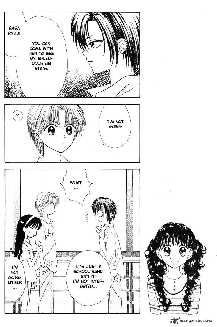 Mint na Bokura Chapter 10 page 63