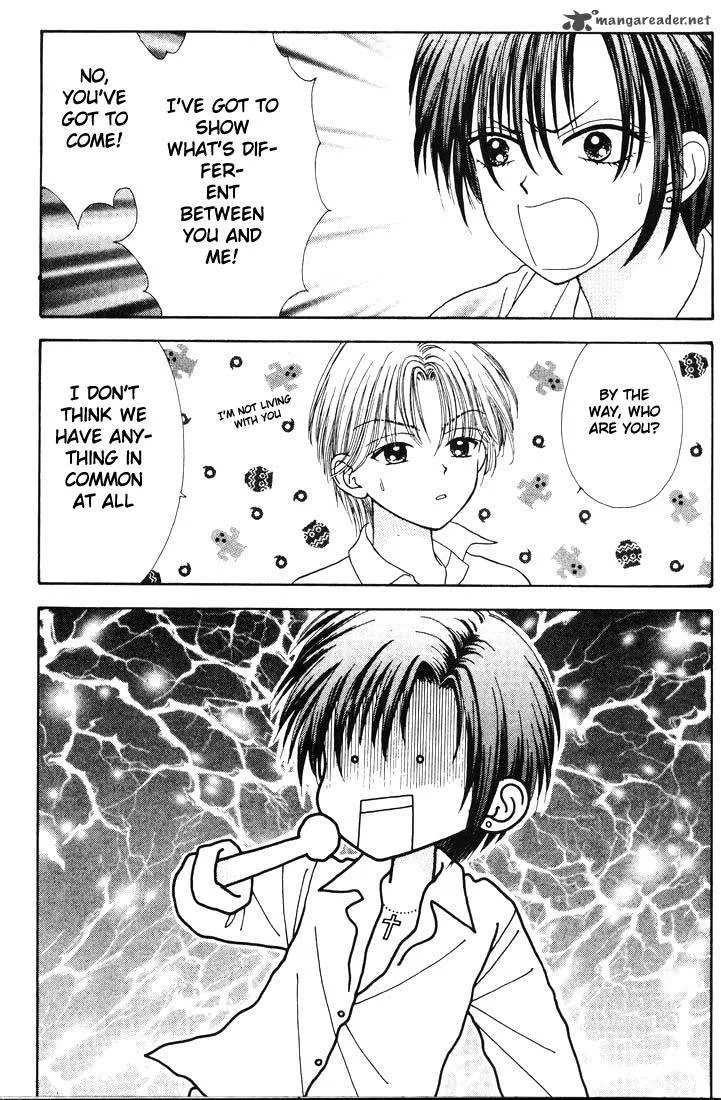Mint na Bokura Chapter 10 page 64