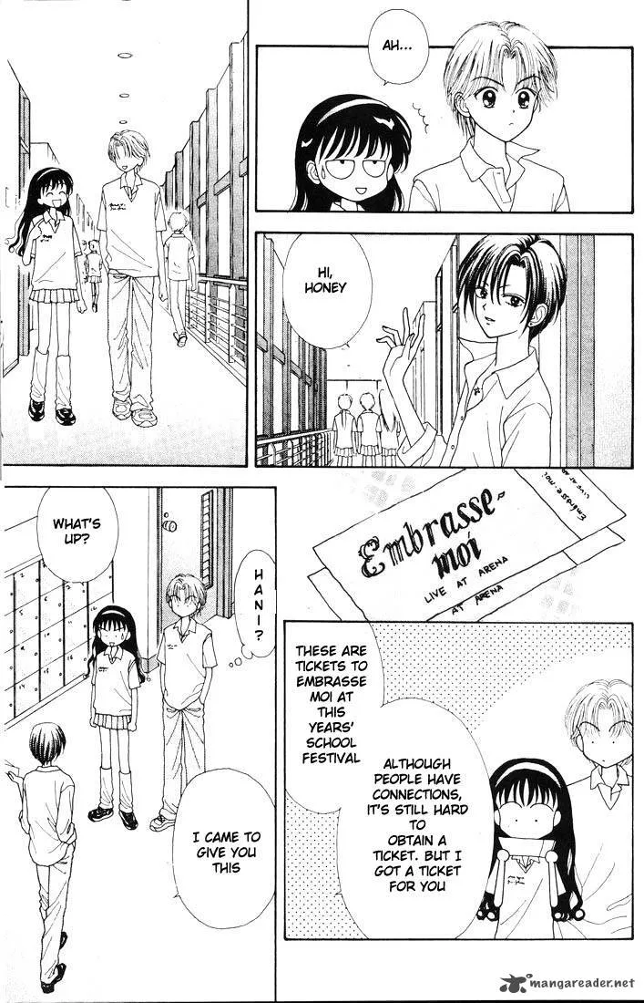 Mint na Bokura Chapter 10 page 62