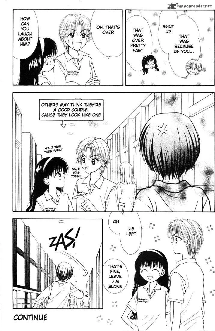 Mint na Bokura Chapter 10 page 66