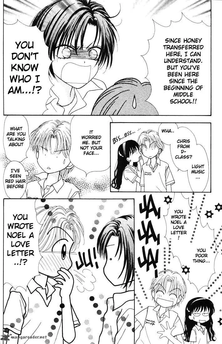 Mint na Bokura Chapter 10 page 65