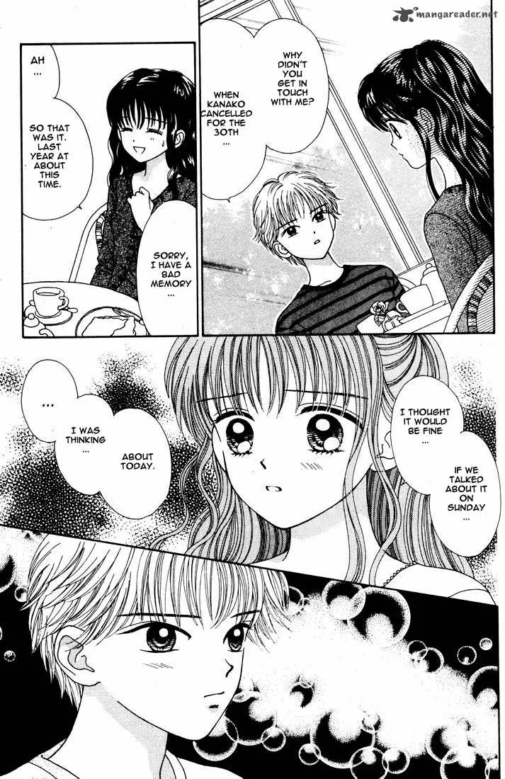Mint na Bokura Chapter 11 page 18