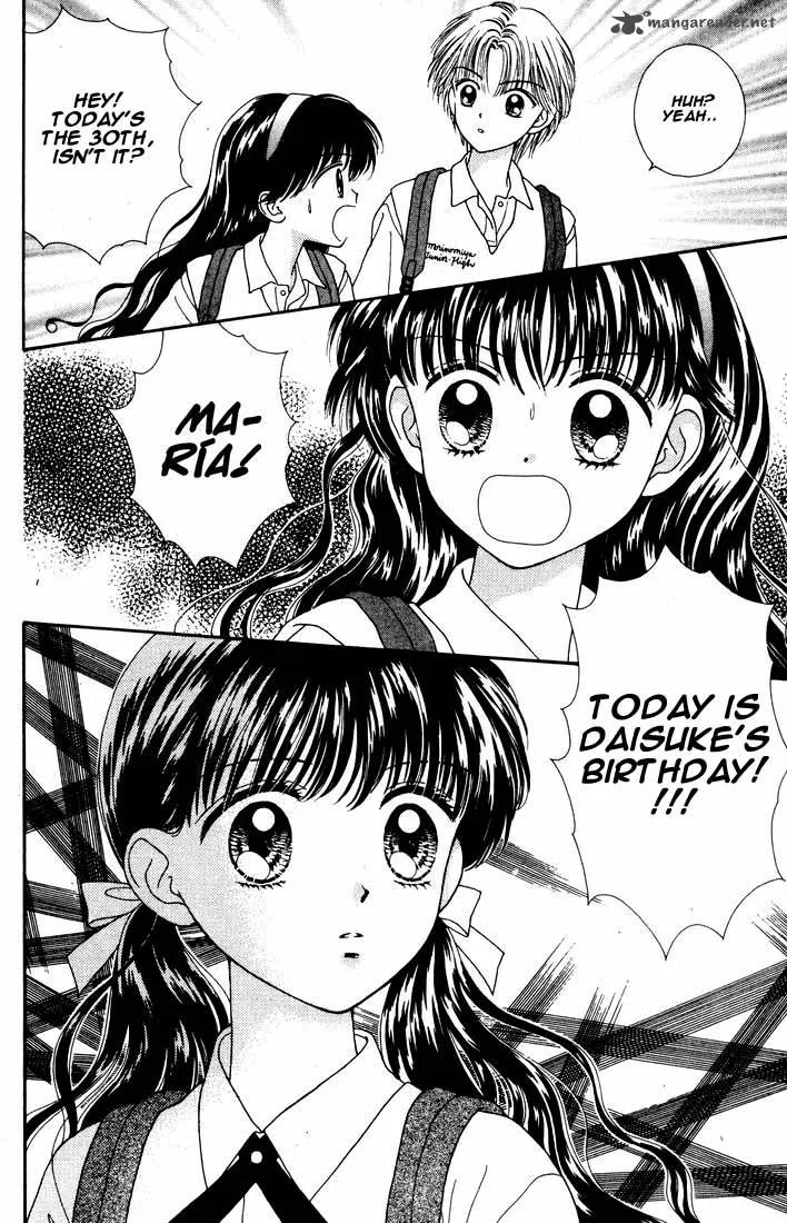 Mint na Bokura Chapter 11 page 11