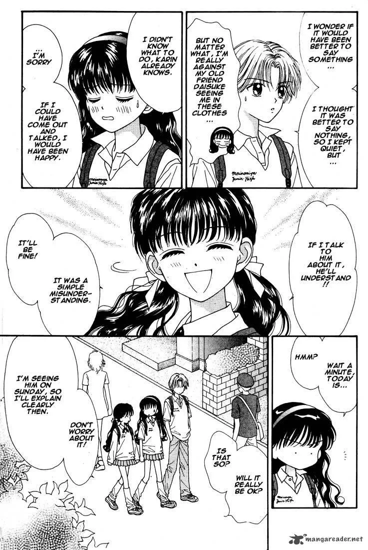 Mint na Bokura Chapter 11 page 10