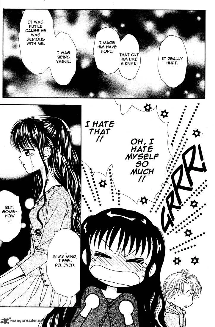 Mint na Bokura Chapter 11 page 26