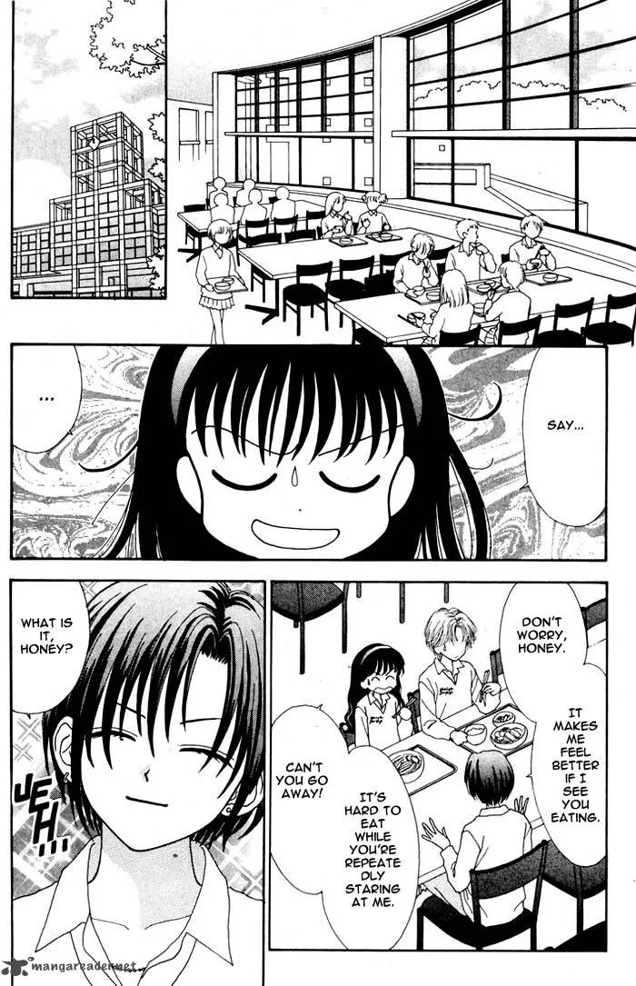 Mint na Bokura Chapter 11 page 32