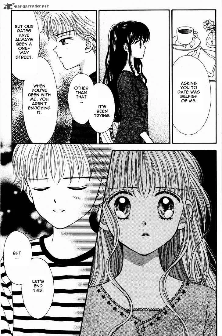 Mint na Bokura Chapter 11 page 20