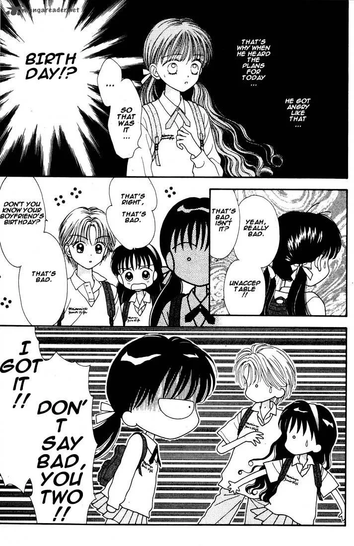 Mint na Bokura Chapter 11 page 12