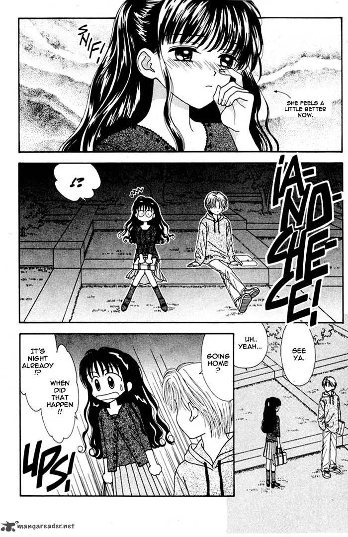 Mint na Bokura Chapter 11 page 29