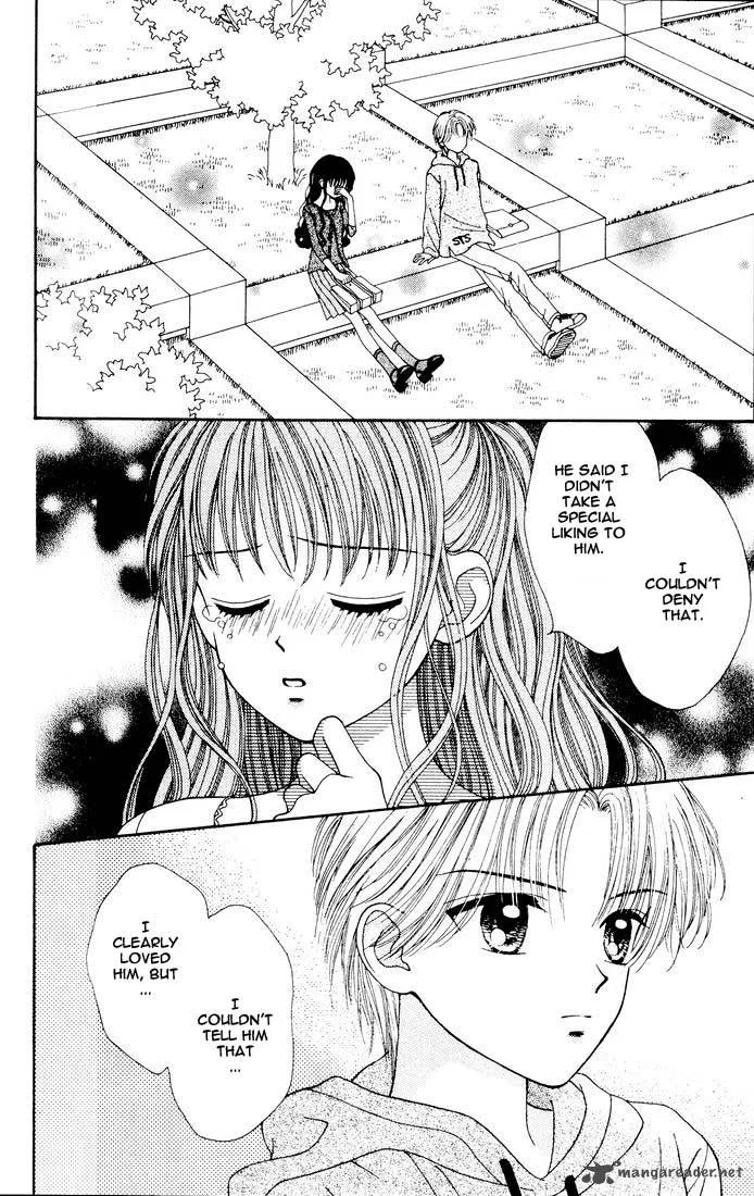 Mint na Bokura Chapter 11 page 25