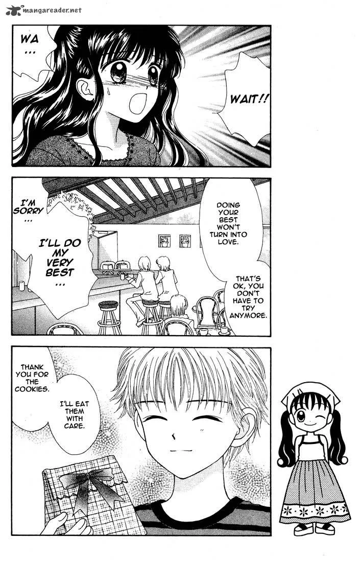 Mint na Bokura Chapter 11 page 21