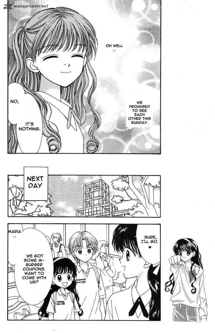 Mint na Bokura Chapter 11 page 3