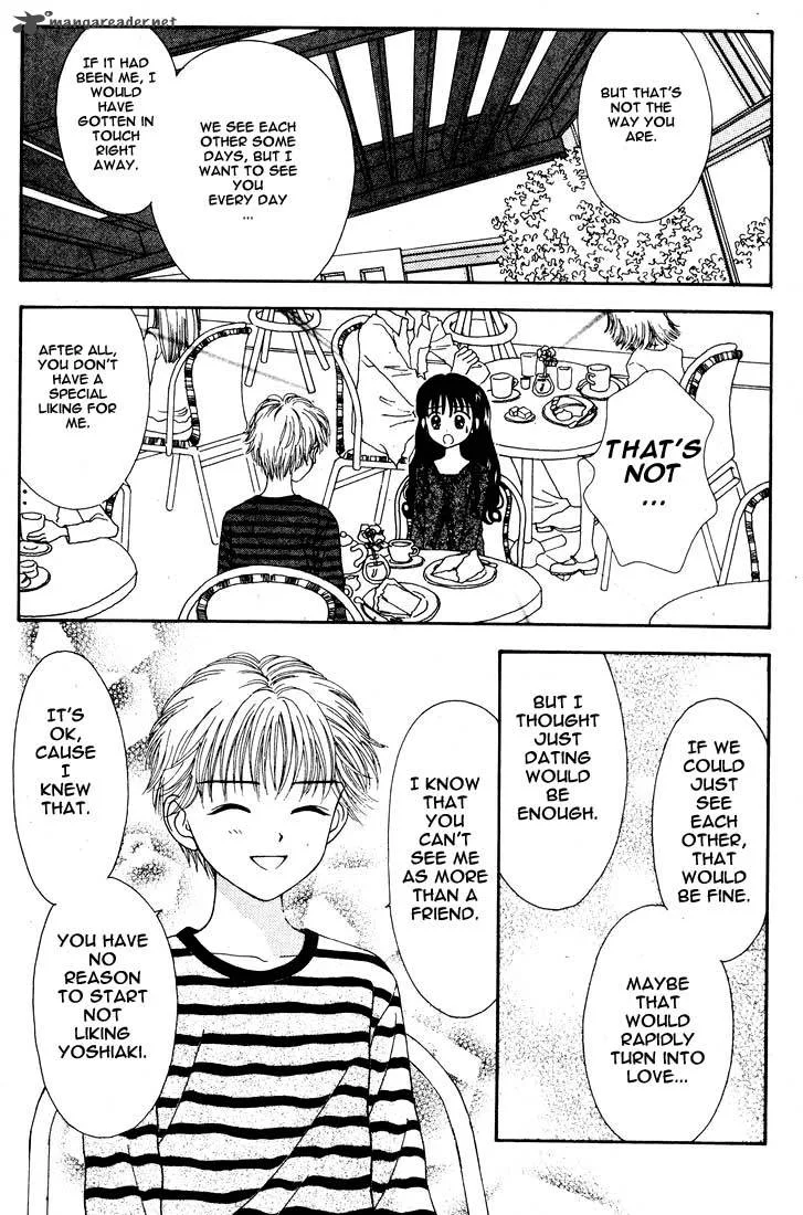 Mint na Bokura Chapter 11 page 19