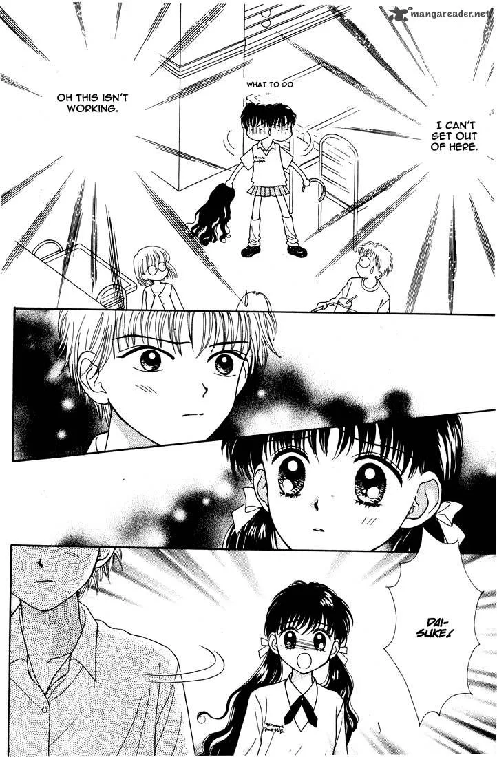 Mint na Bokura Chapter 11 page 7