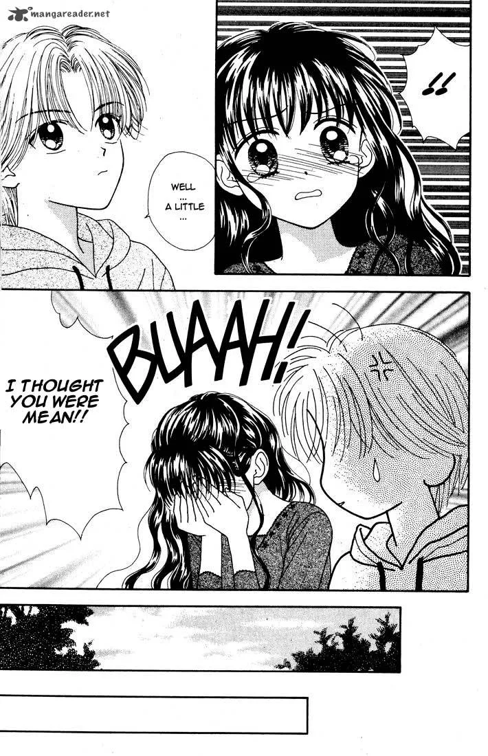 Mint na Bokura Chapter 11 page 28
