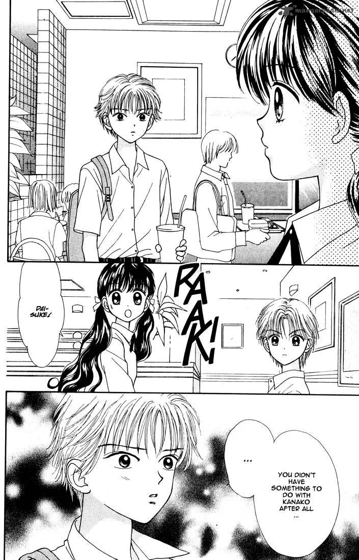 Mint na Bokura Chapter 11 page 5