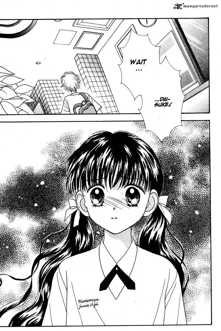 Mint na Bokura Chapter 11 page 8