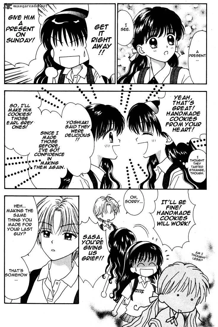 Mint na Bokura Chapter 11 page 14