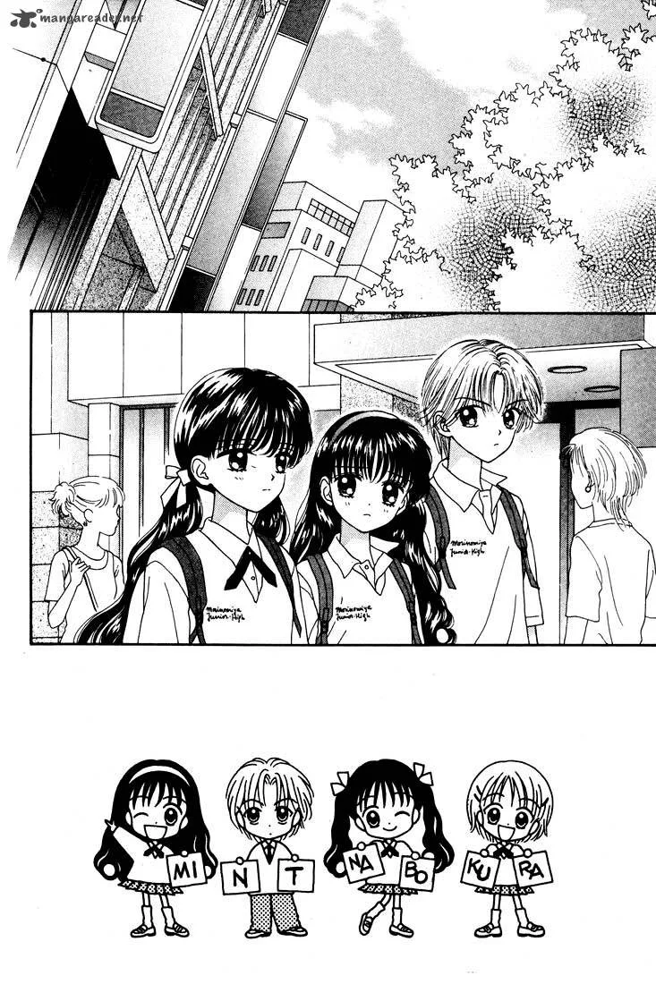 Mint na Bokura Chapter 11 page 9