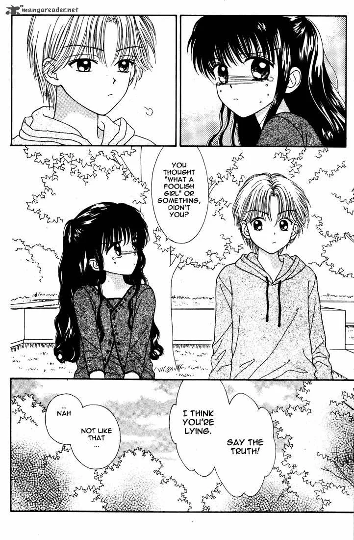 Mint na Bokura Chapter 11 page 27
