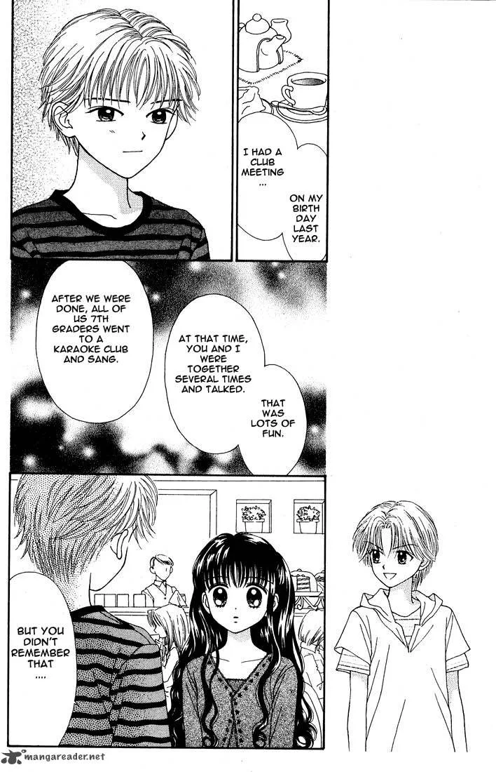 Mint na Bokura Chapter 11 page 17